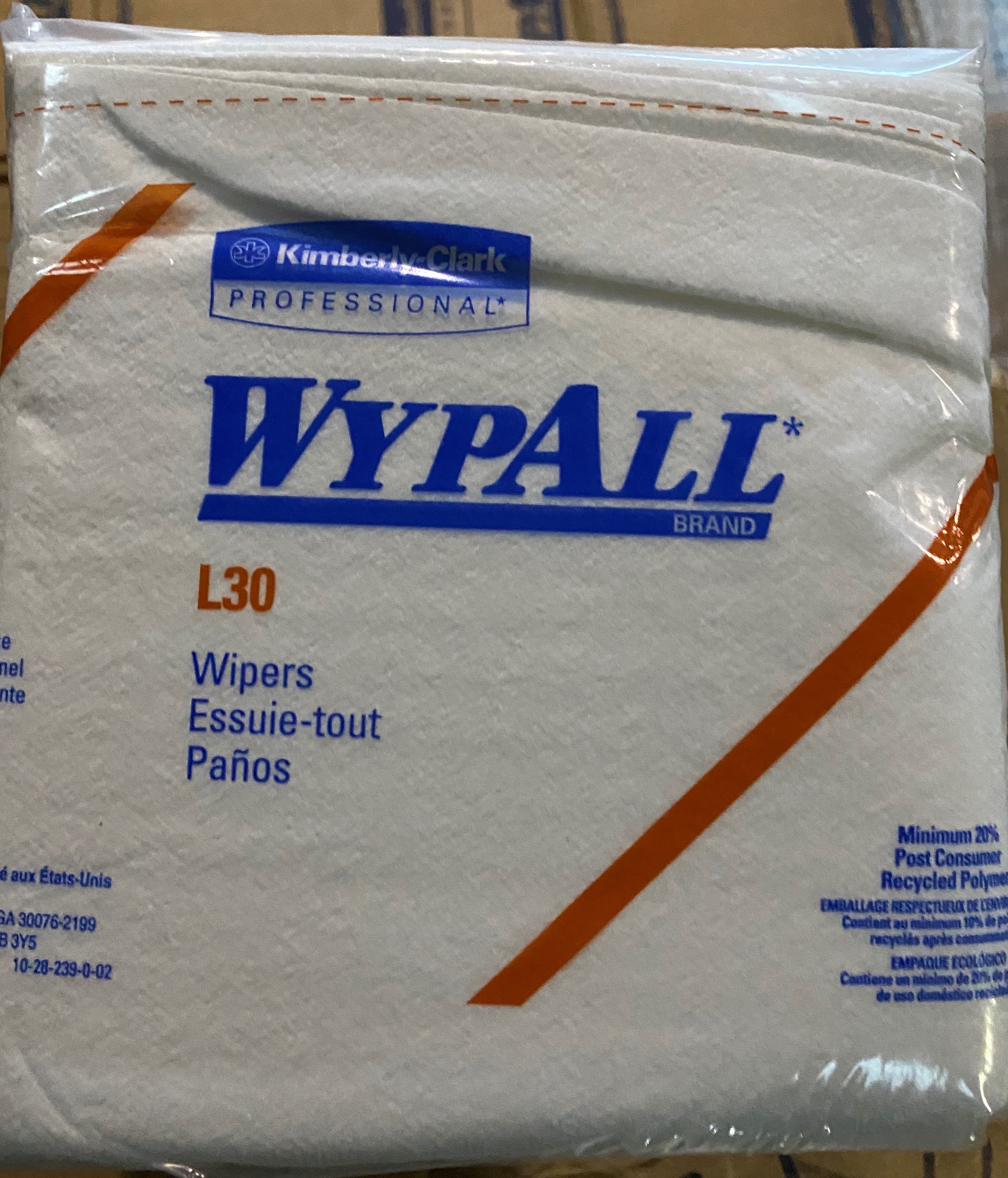 WYPALL WYPALL